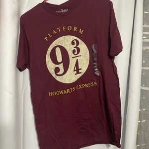 Harry Potter Shirt